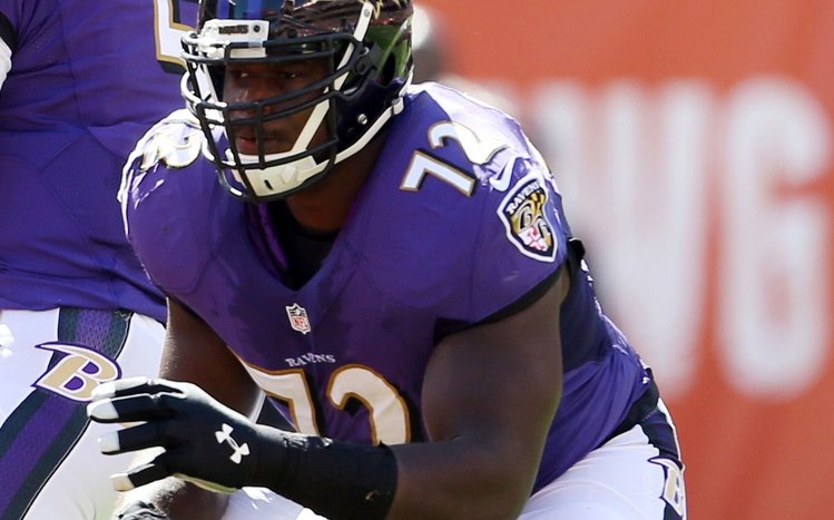 Baltimore Ravens Theme screenshot #10