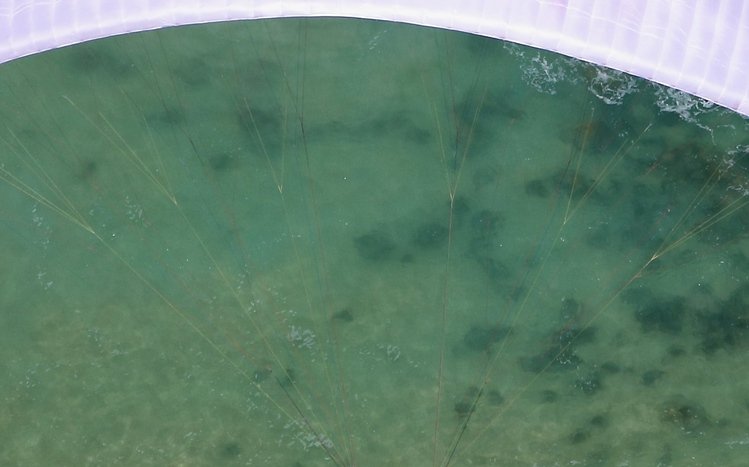 Paragliding Theme screenshot #4