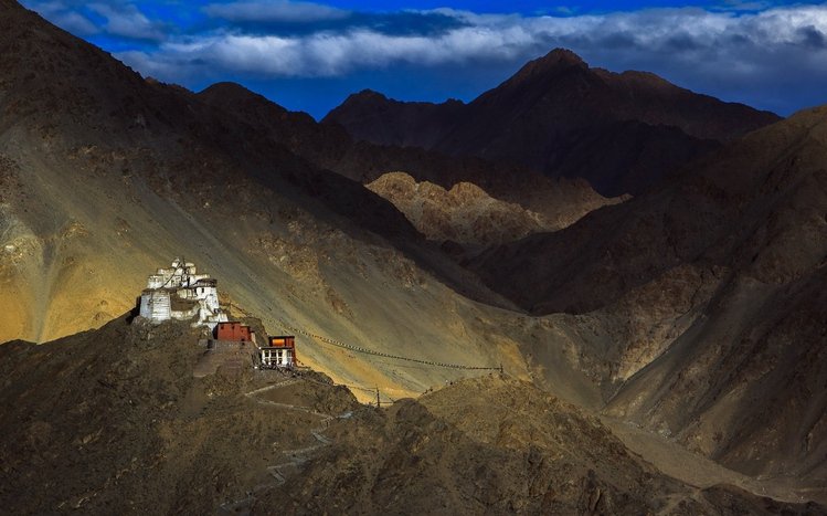 China Theme screenshot #4