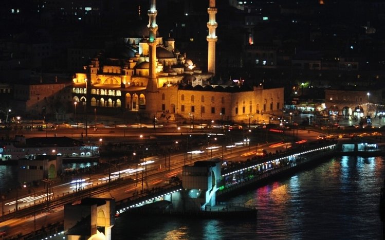 Istanbul Travel Guide: Explore the Charm of Turkey's Capital