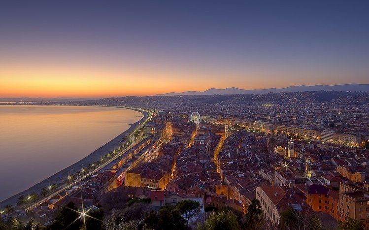 Monaco Theme screenshot #2