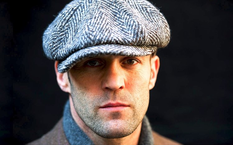 Jason Statham Theme screenshot #4