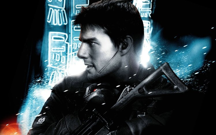 tom cruise mission impossible 4 wallpapers hd