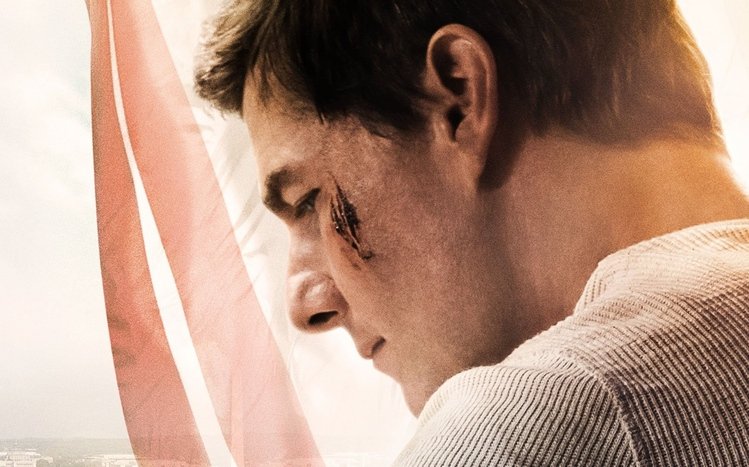 Tom Cruise Theme screenshot #9