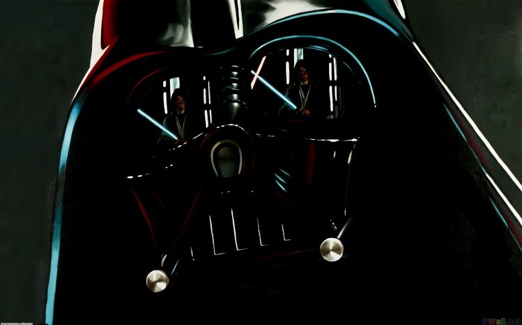 Ultimate Star Wars Theme screenshot #14