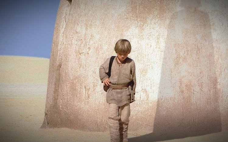 Ultimate Star Wars Theme screenshot #18