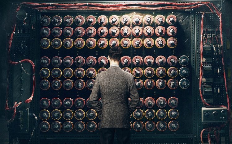 Benedict Cumberbatch Theme screenshot #5