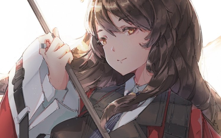 Featured image of post Arknights Windows10 Theme