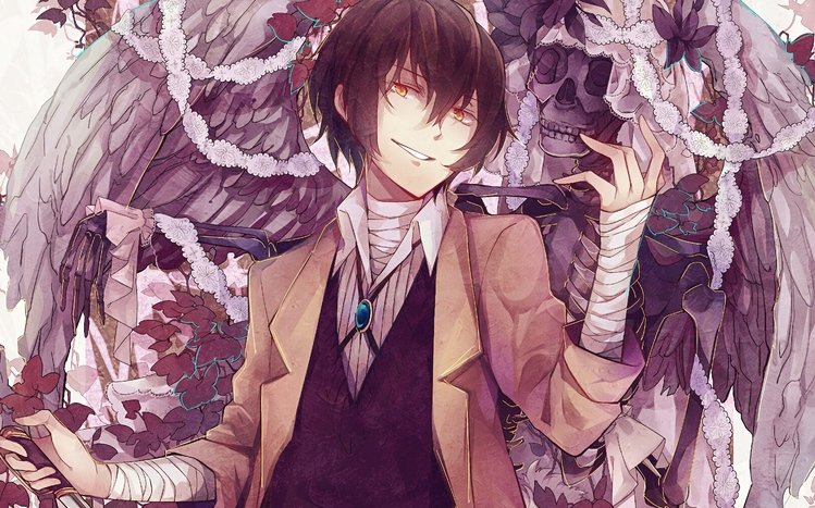 Bungo Stray Dogs: The Subtle Themes That Laid the Story's Foundation