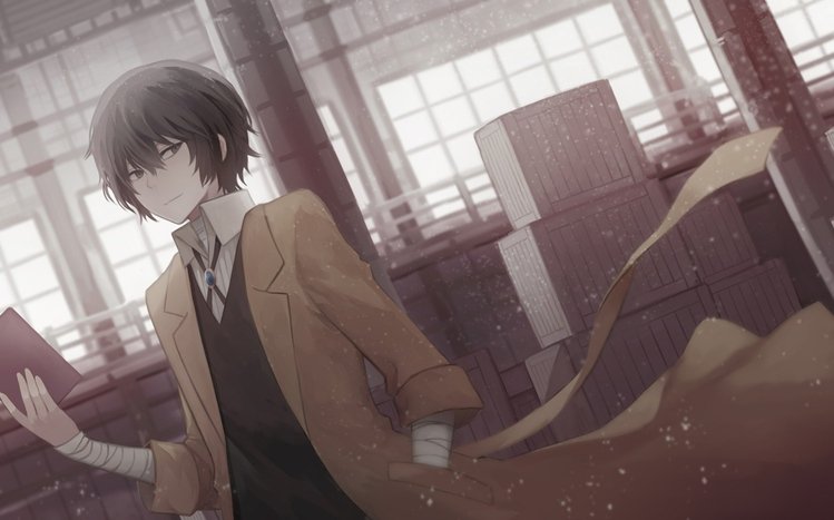 Bungo Stray Dogs: The Subtle Themes That Laid the Story's Foundation