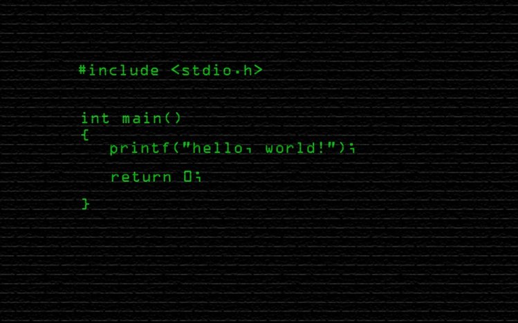 Free download Computer Code Wallpapers Top Free Computer Code Backgrounds  [2560x1600] for your Desktop, Mobile & Tablet | Explore 28+ Coding  Backgrounds | Coding HD Wallpaper, Coding Wallpapers, Coding Wallpapers HD