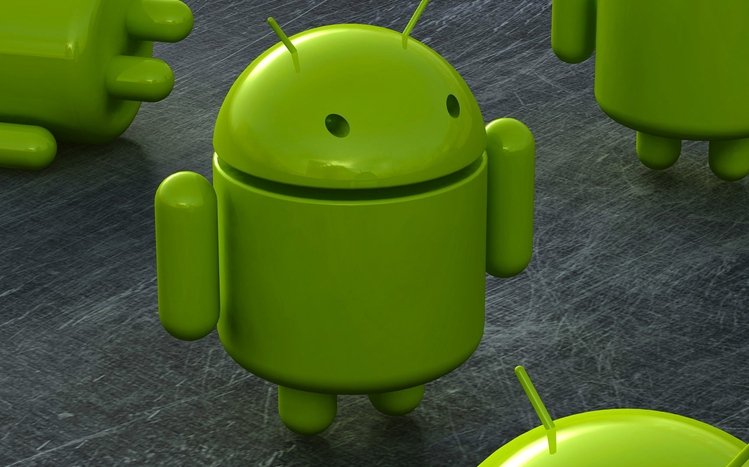 Android Theme screenshot #13