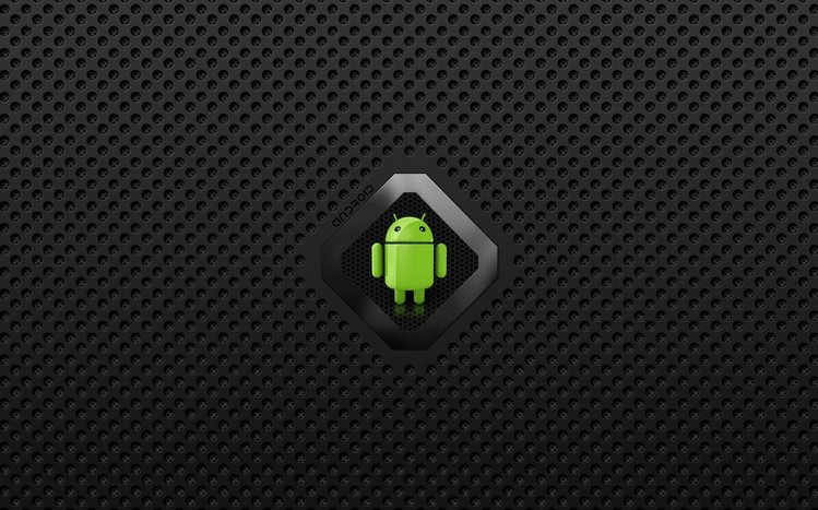 Android Theme screenshot #5