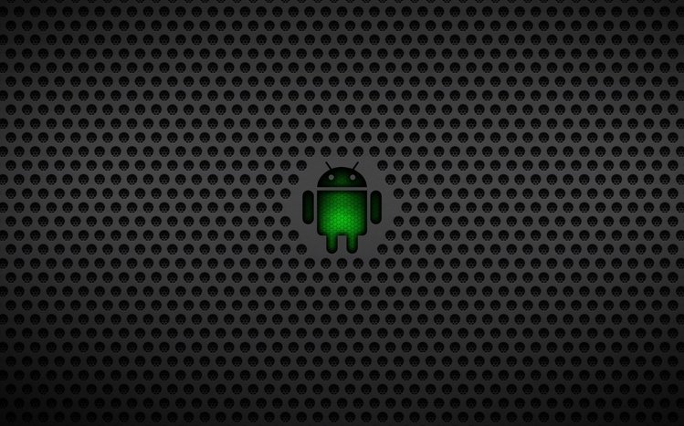 Android Theme screenshot #11