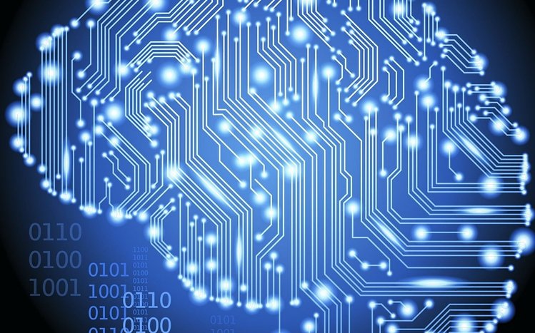 Circuit Theme screenshot #9