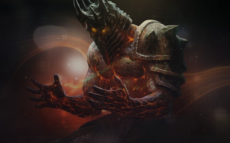 Lich King (World Of Warcraft) Theme screenshot #10