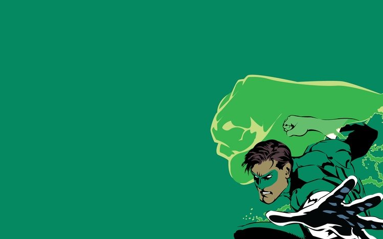 Green Lantern Wallpaper HD APK for Android Download