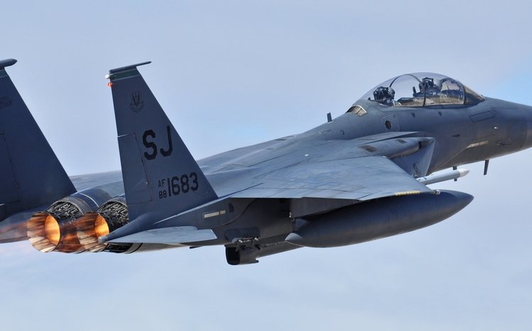 Military Aircraft Theme screenshot #14