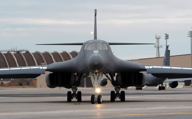 Military Aircraft Theme screenshot #6