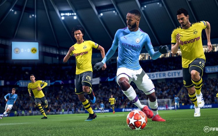 Download FIFA 22 for Windows 7, 8, 10, 11 for FREE