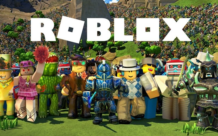 Roblox Windows 10 Theme Themepack Me - how to download roblox in windows 10