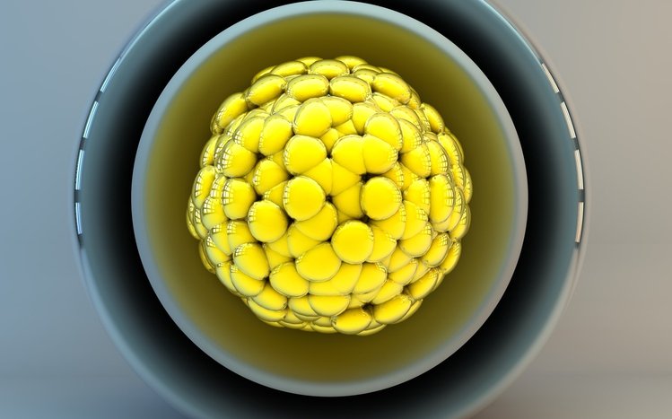 Chemistry Theme screenshot #7