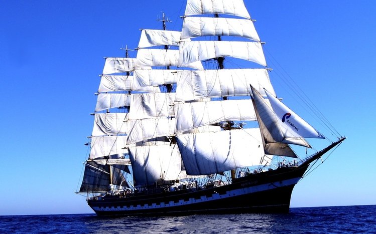 Ship Theme screenshot #10