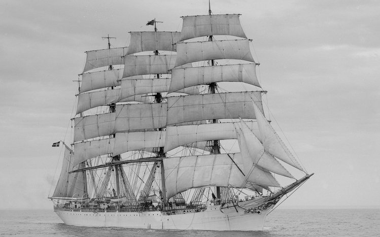 Ship Theme screenshot #11