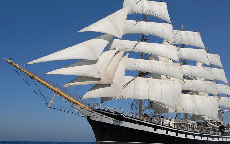 Ship Theme screenshot #15