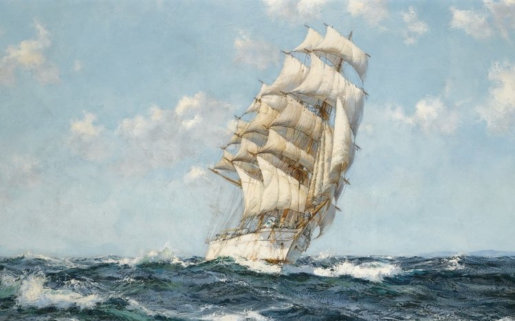 Ship Theme screenshot #7