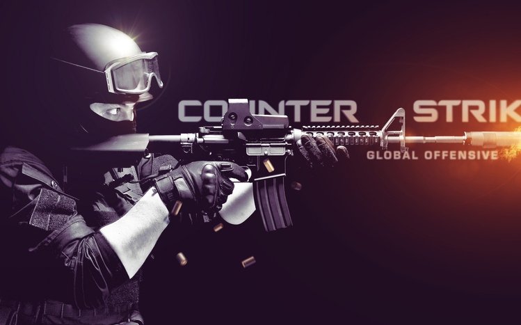 Download Counter-Strike: Global Offensive 10/26/2022 for Windows