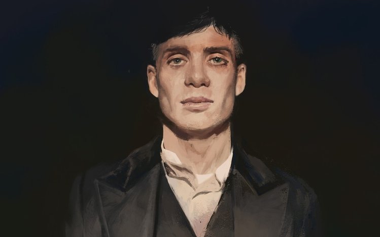 Peaky Blinders Theme screenshot #11