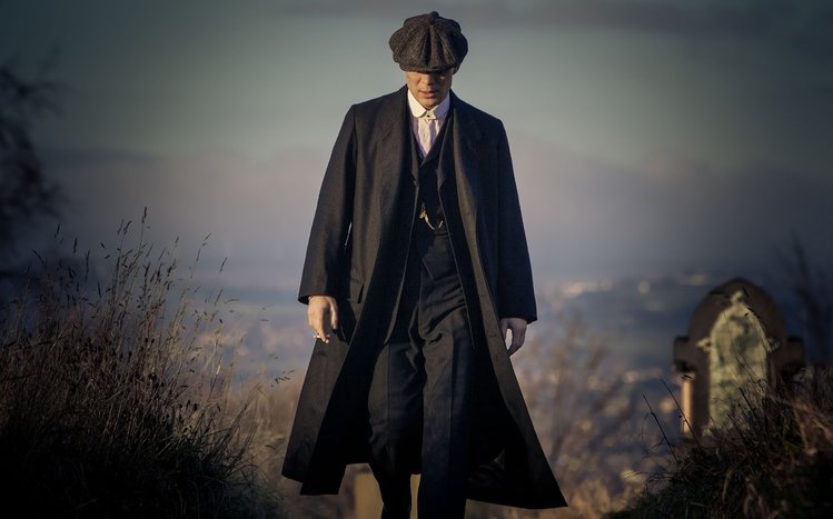 how to be a peaky blinder  Peaky blinders, Peaky blinders theme, Peaky  blinders season