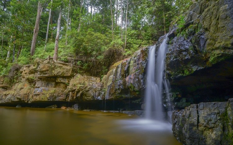 Indonesia Theme screenshot #9