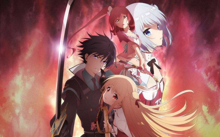 Assassins Pride Theme screenshot #4