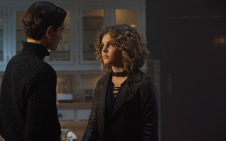 Gotham Theme screenshot #9