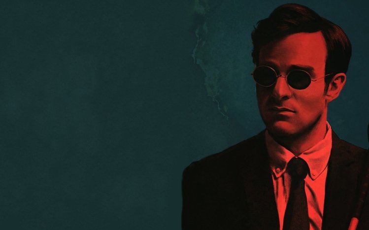 Daredevil (TV series) Theme screenshot #12