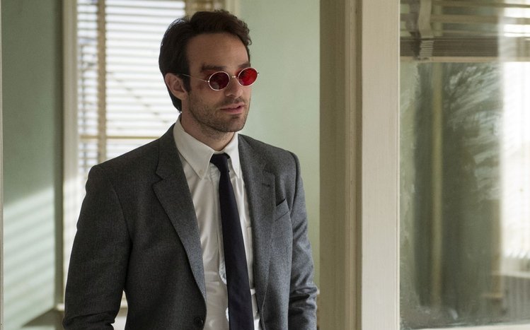 Daredevil (TV series) Theme screenshot #2