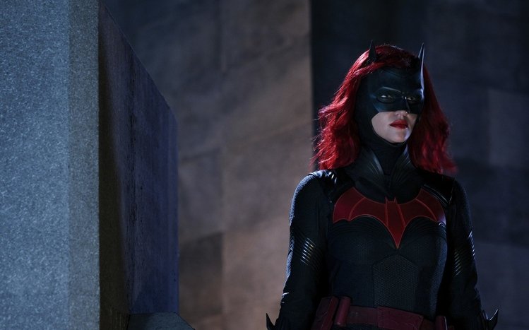 Ruby Rose Theme screenshot #11