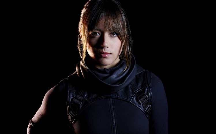 Marvel's Agents of S.H.I.E.L.D. Theme screenshot #9