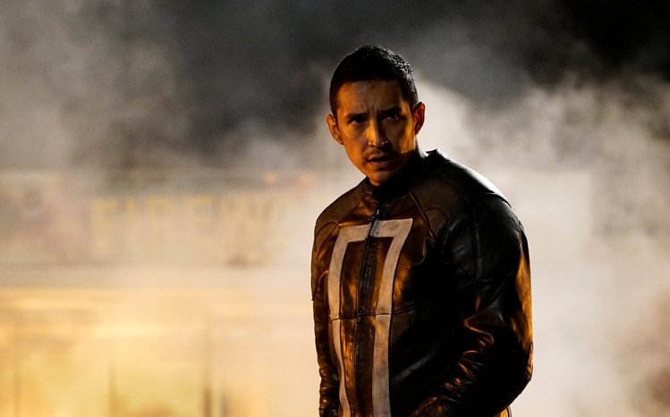 Marvel's Agents of S.H.I.E.L.D. Theme screenshot #11