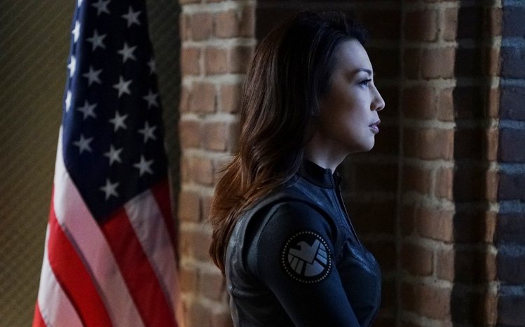 Marvel's Agents of S.H.I.E.L.D. Theme screenshot #10