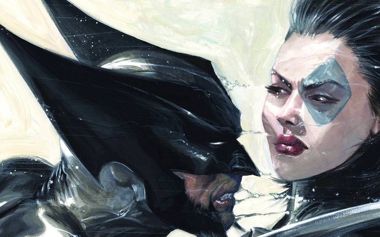 X-Force Theme screenshot #2