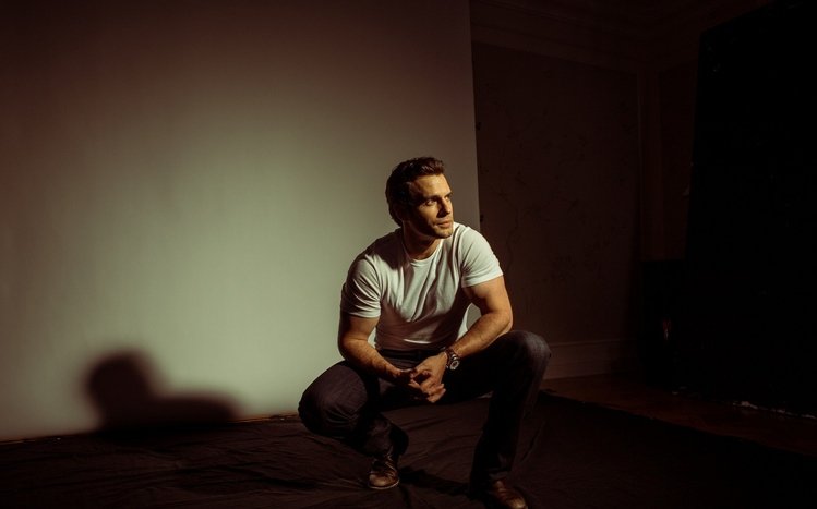 Henry Cavill Theme screenshot #6