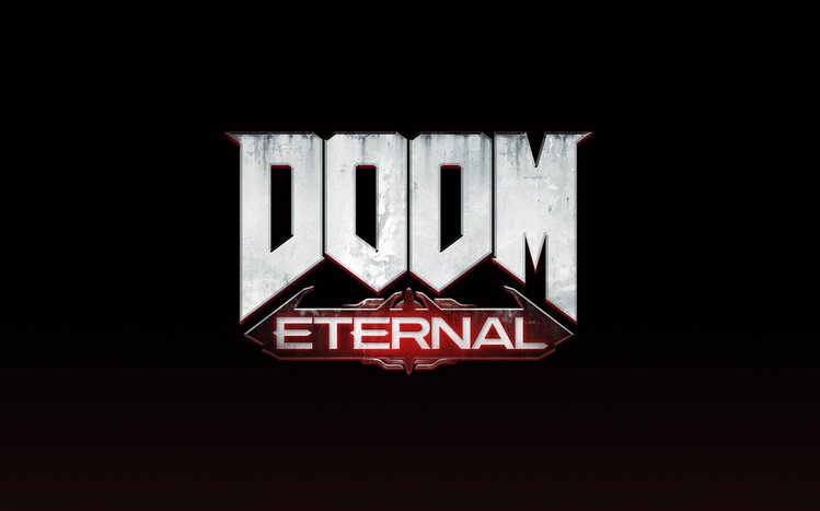 DOOM Eternal Theme screenshot #17