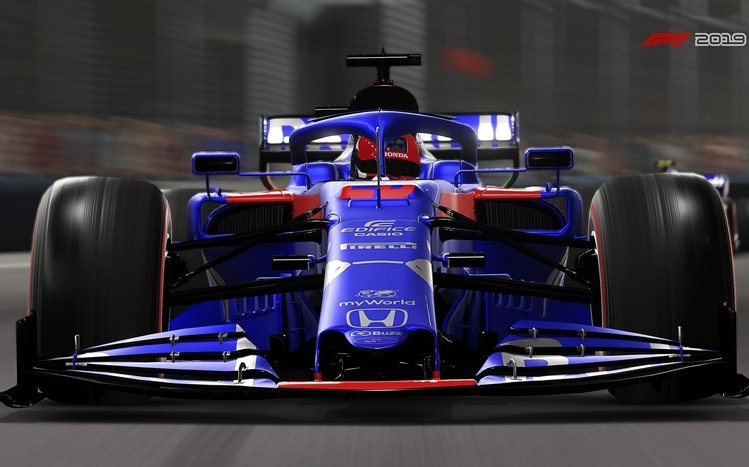 F1 2019 1080P 2k 4k HD wallpapers backgrounds free download  Rare  Gallery
