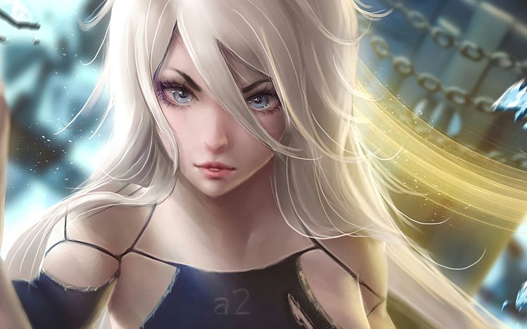 Video Game NieR: Automata YoRHa No.2 Type B . Nier automata, Automata, 2b  nier autómata, Yorha 2b HD wallpaper | Pxfuel