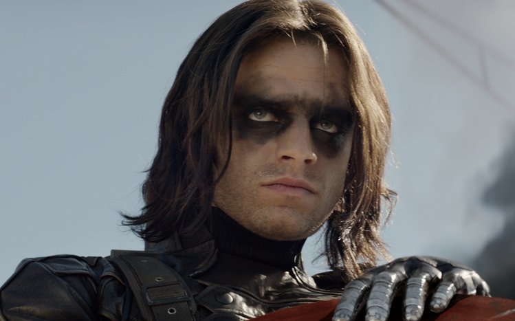 Captain America Movie Theme screenshot #7