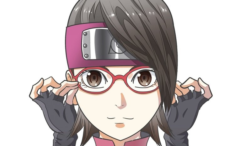 Sarada Uchiha Sakura Haruno Sasuke Uchiha Naruto Uzumaki Uchiha clan,  naruto, manga, computer Wallpaper, sasuke Uchiha png | PNGWing