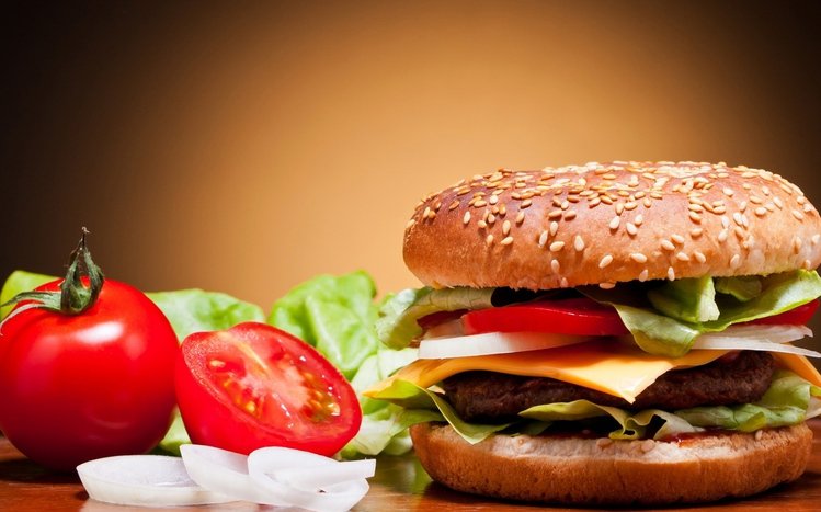 Yummy Super Burger - Jogo para Mac, Windows (PC), Linux - WebCatalog